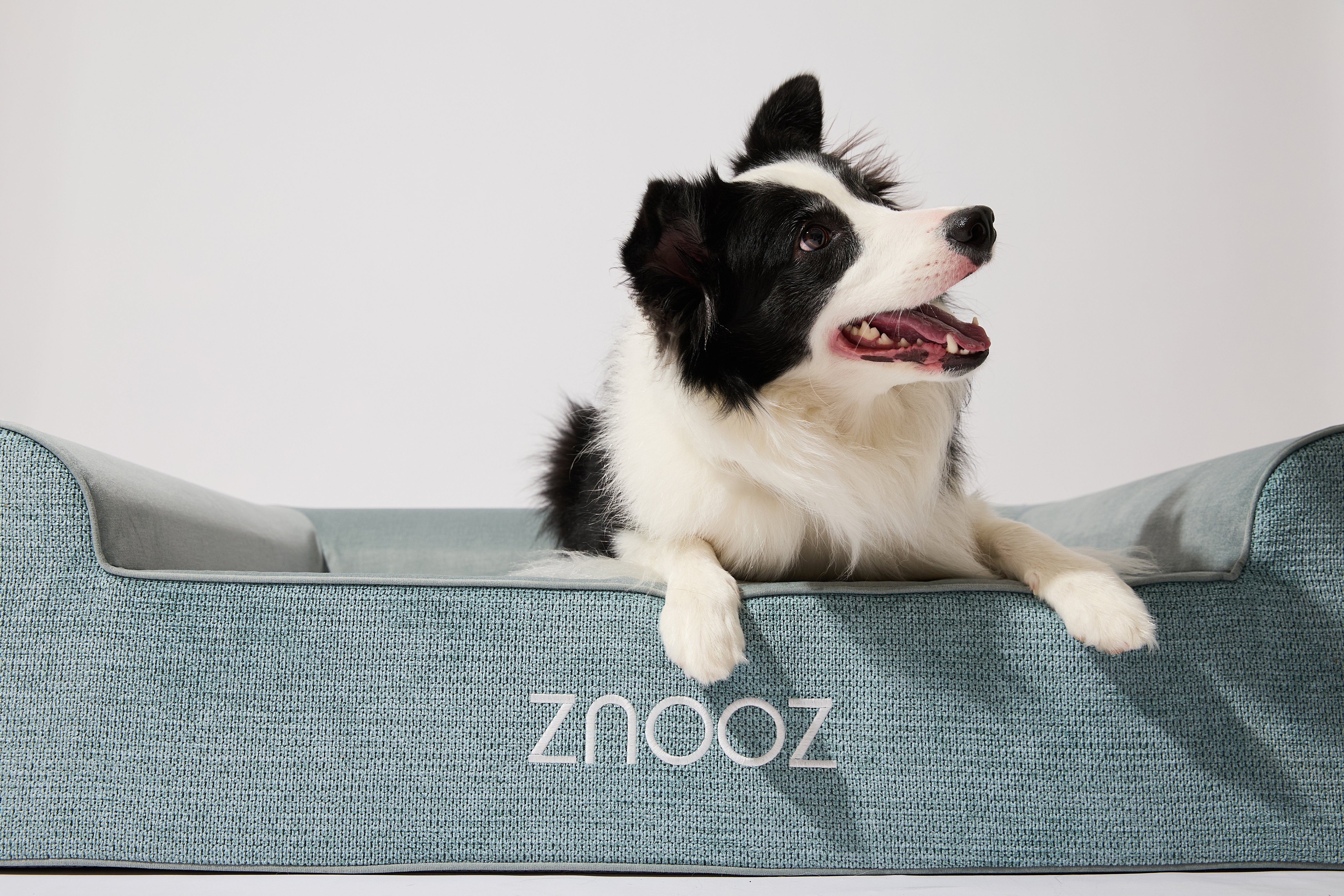 Orthopedic Dog Beds For Large Dogs, Washable Dog Couch With Ultra Comfy Supportive Foam High Density Egg Crate Foam Removable Cover Pet Sofa Bed Waterproof Non