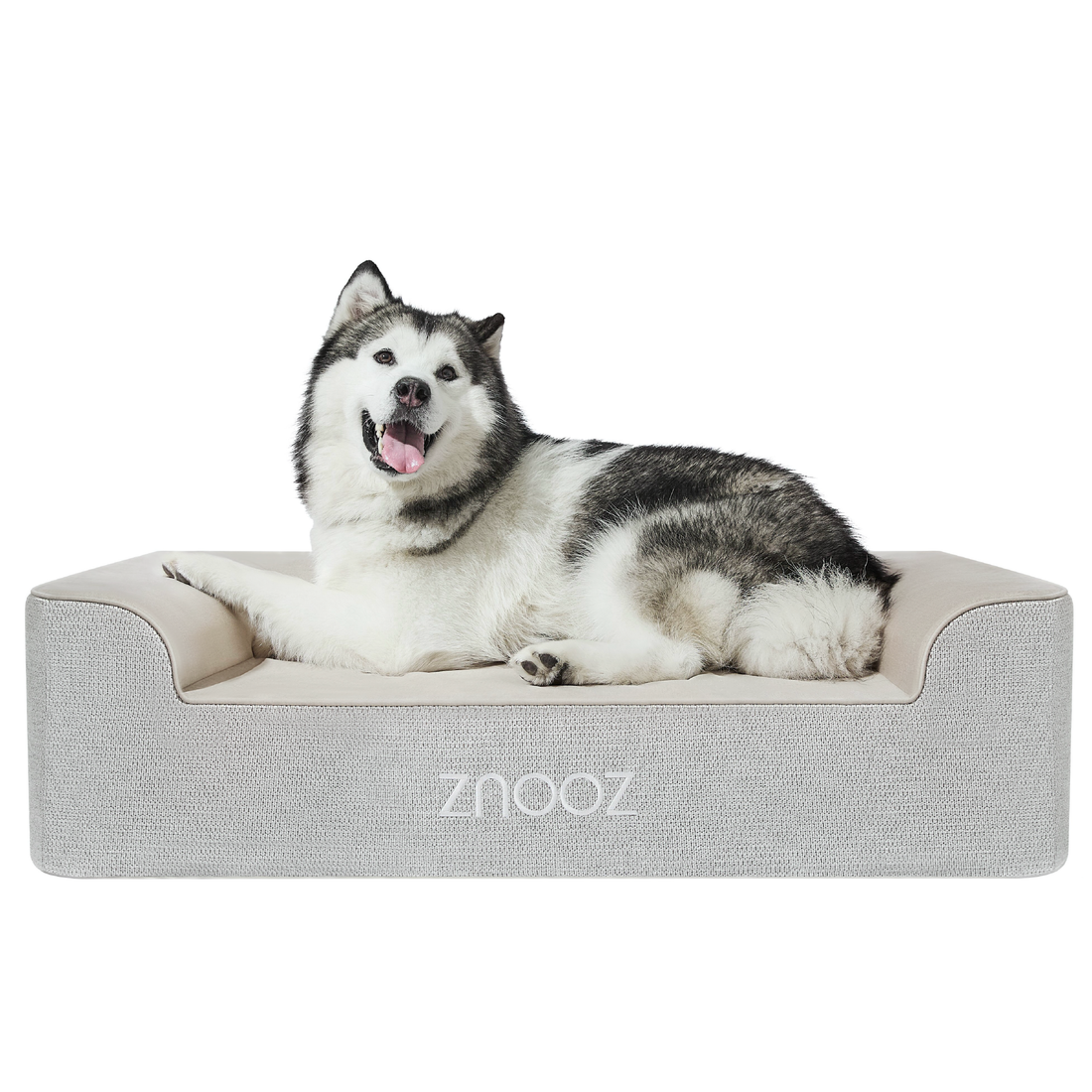 BEST SELLER - ZNOOZ Orthopedic Dog Bed