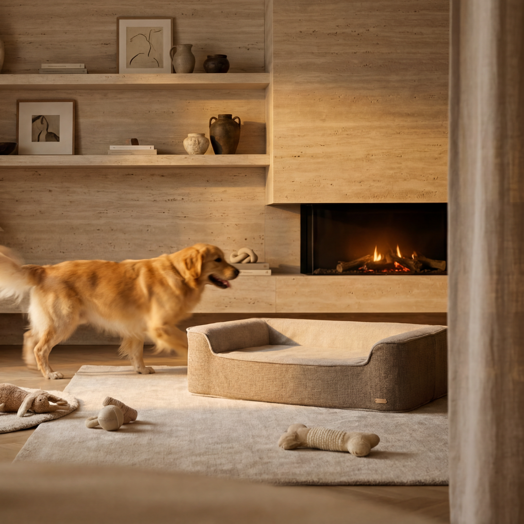 Best Dog Bed for Elbow Dysplasia (2026 Guide)