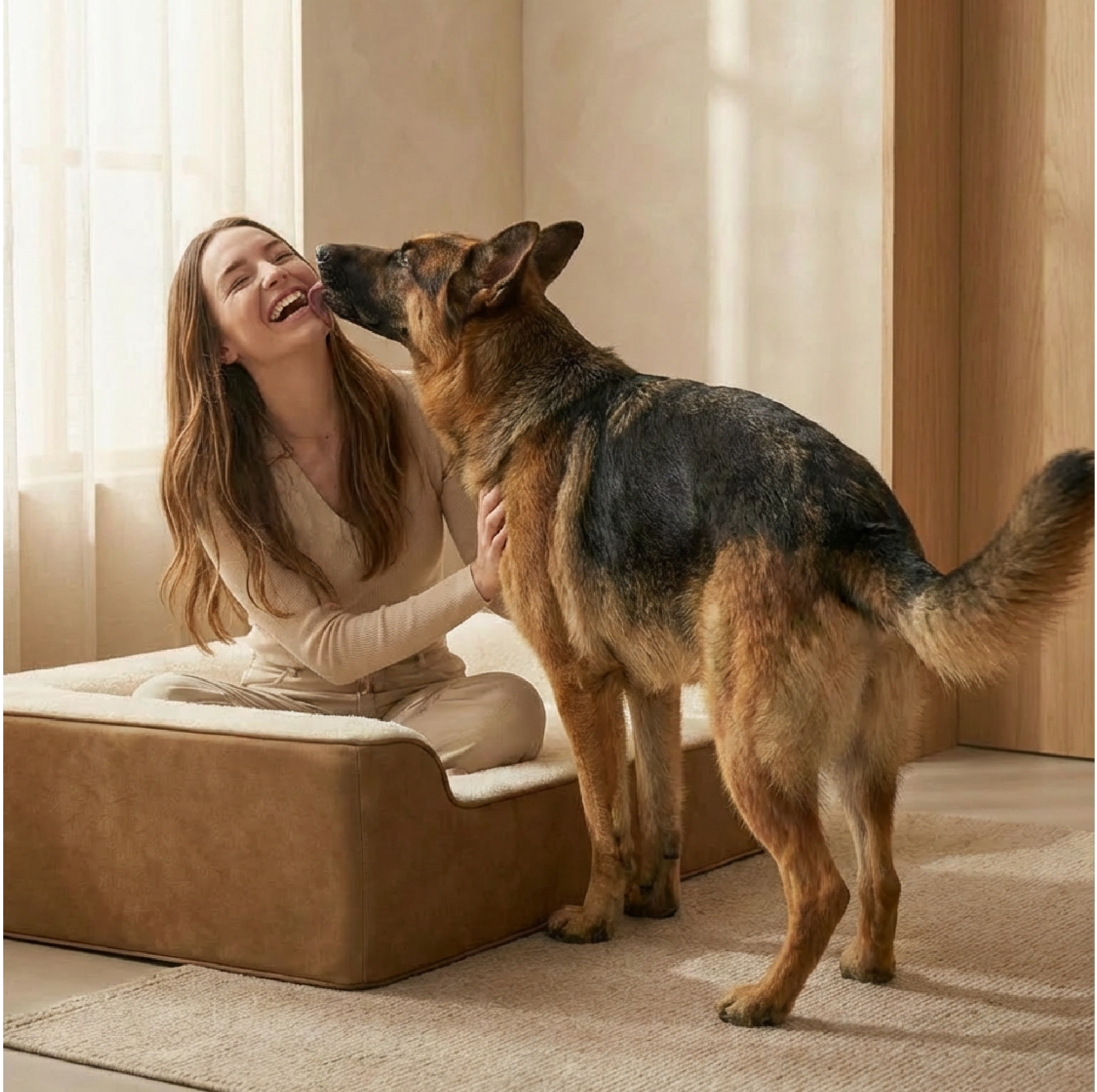 How to Clean and Maintain an Orthopedic Dog Bed (So It Lasts for Years)