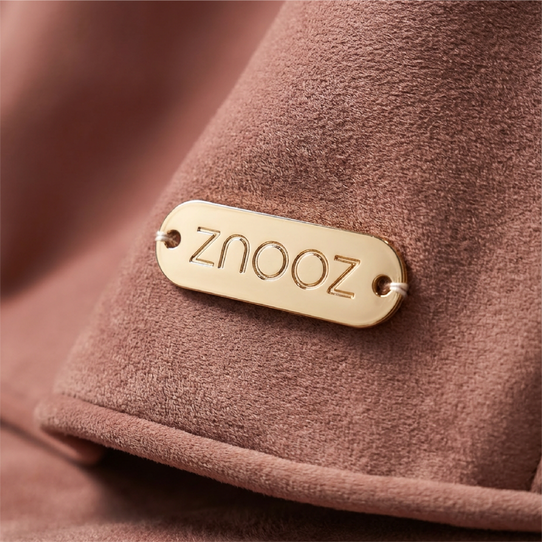 Inside DAVIS Pet-Friendly Fabric | ZNOOZ