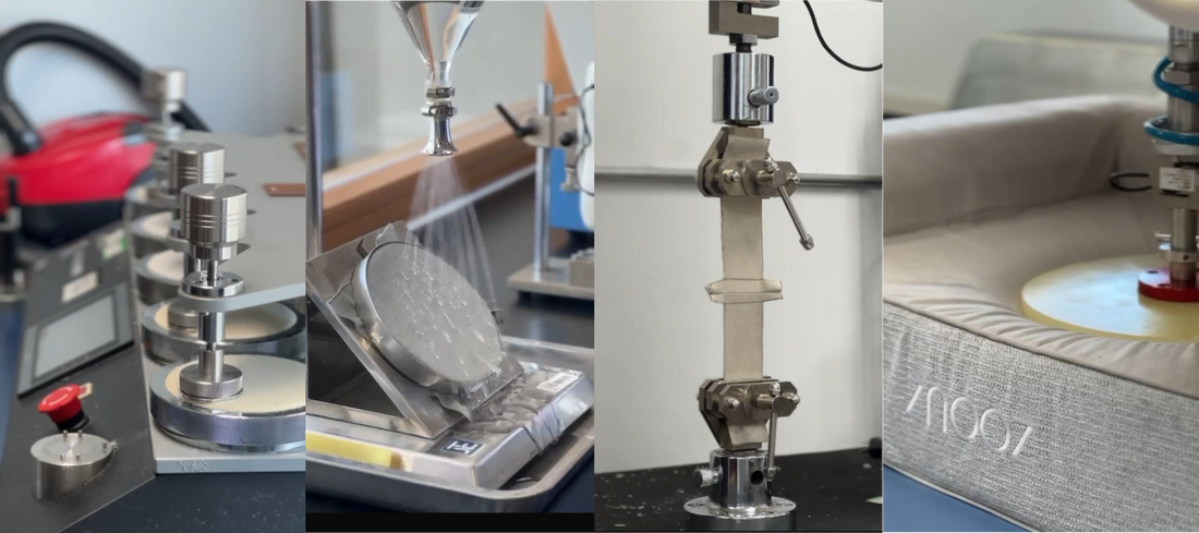 Chew‑Resistant Dog Beds for Puppies vs. Adult Dogs: What’s Different?