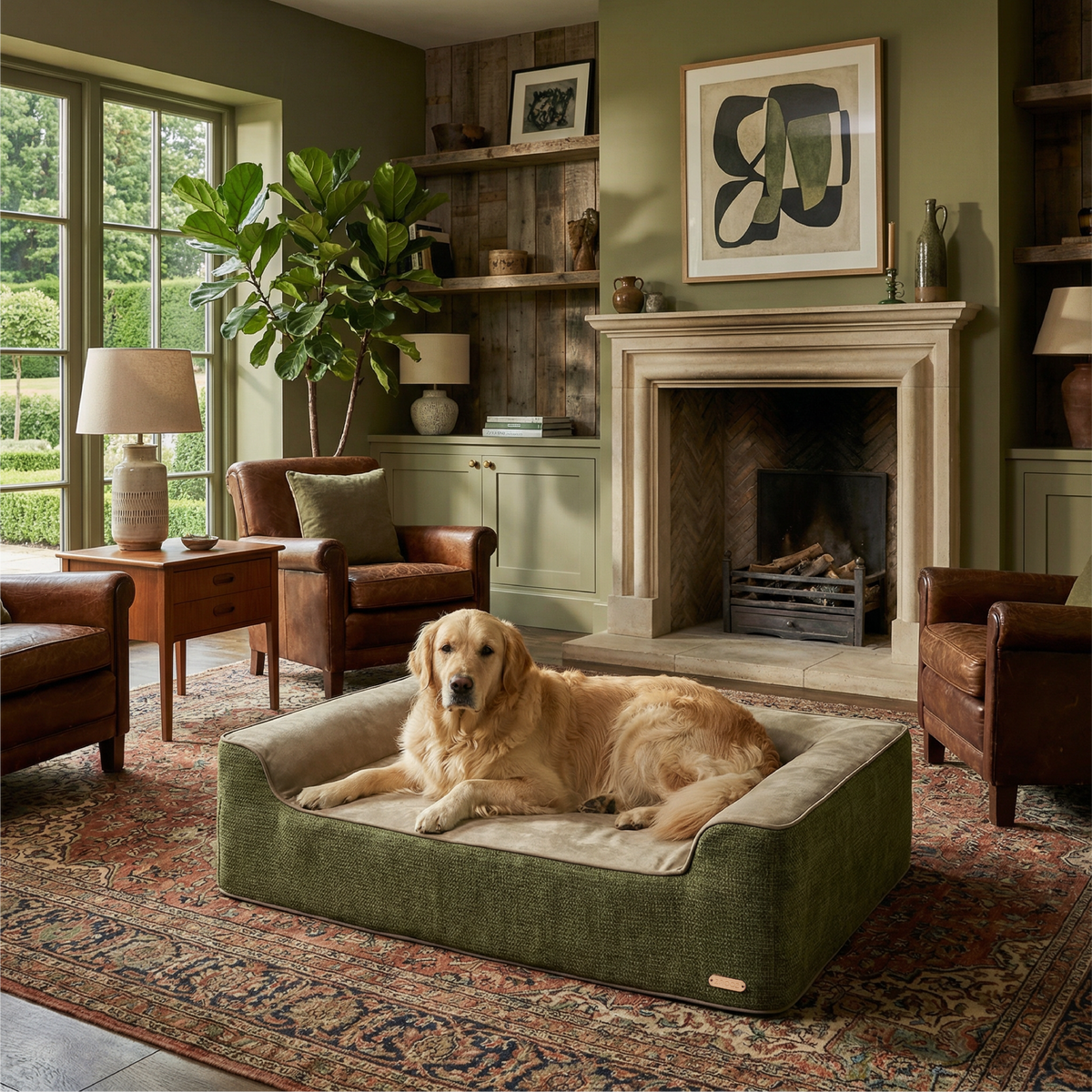 Does an Orthopedic Dog Bed Actually Work? We Checked