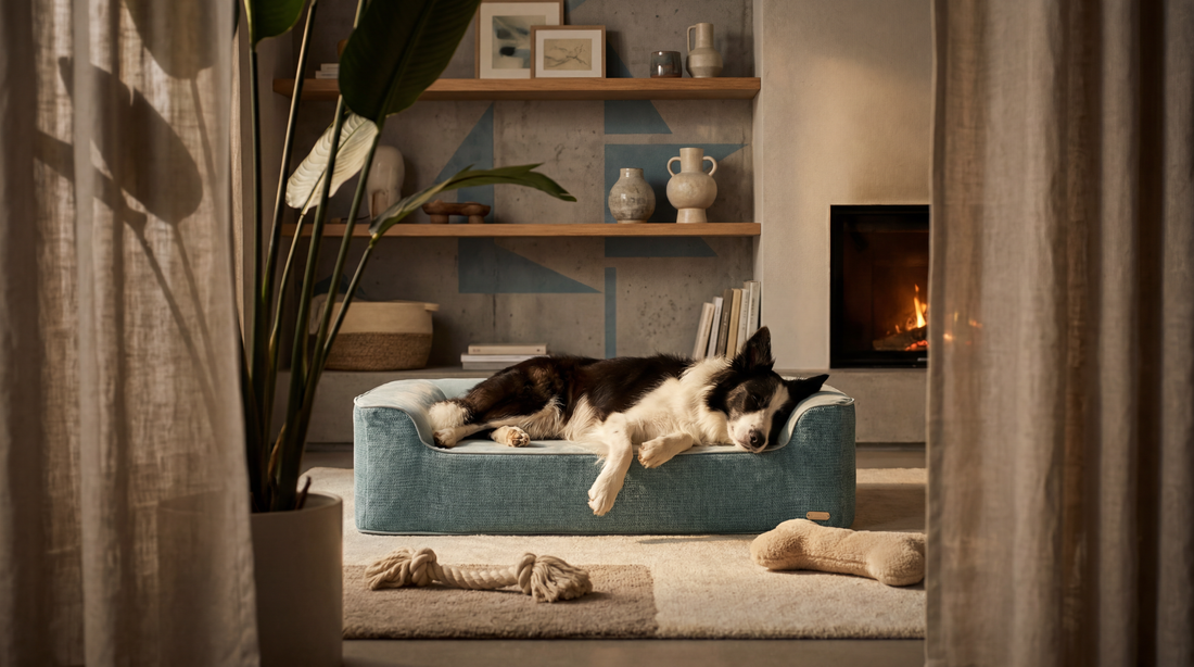 How Long Do Dogs Sleep? Daily Sleep Needs by Breed Size