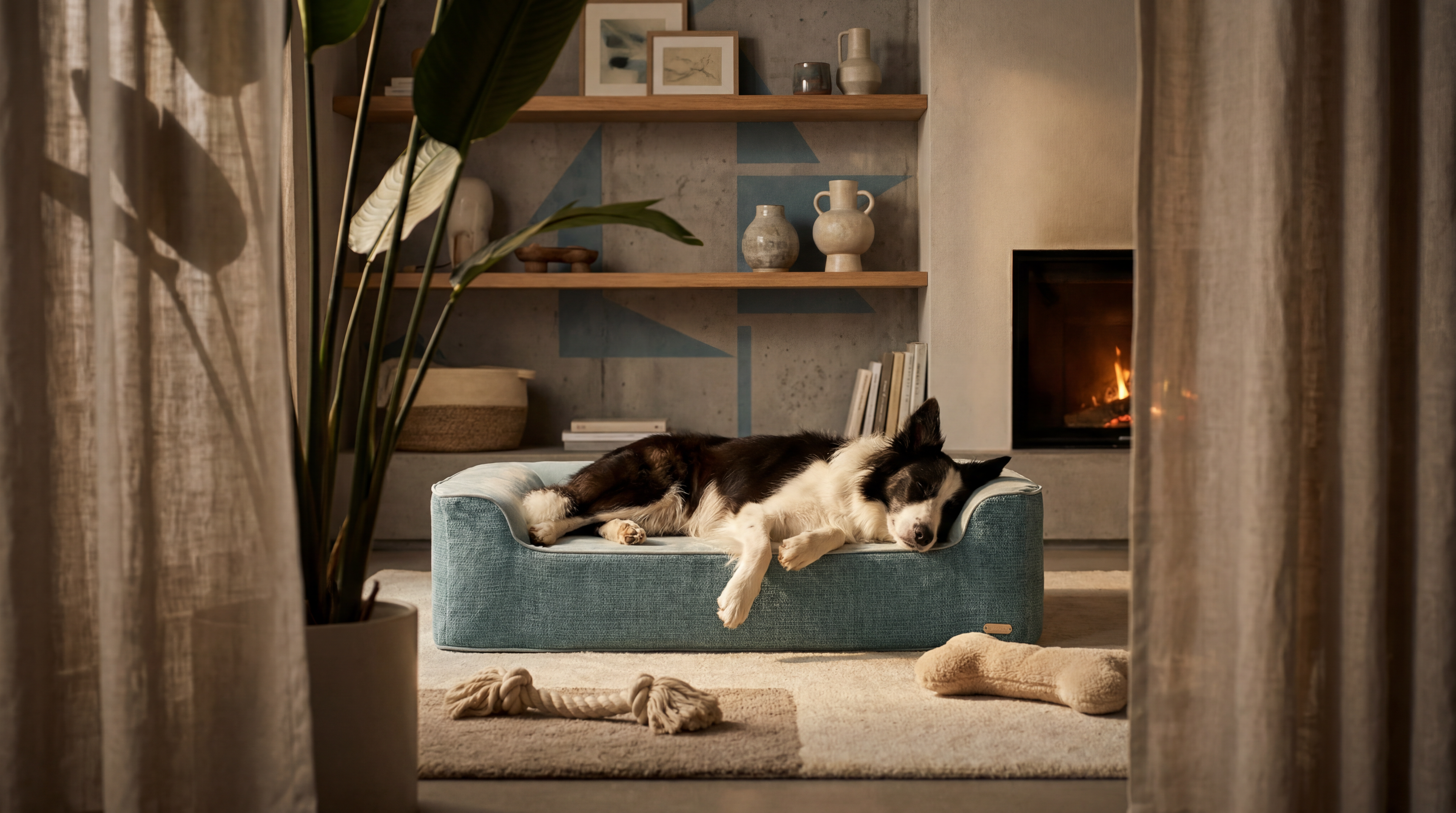 How Long Do Dogs Sleep? Daily Sleep Needs by Breed Size