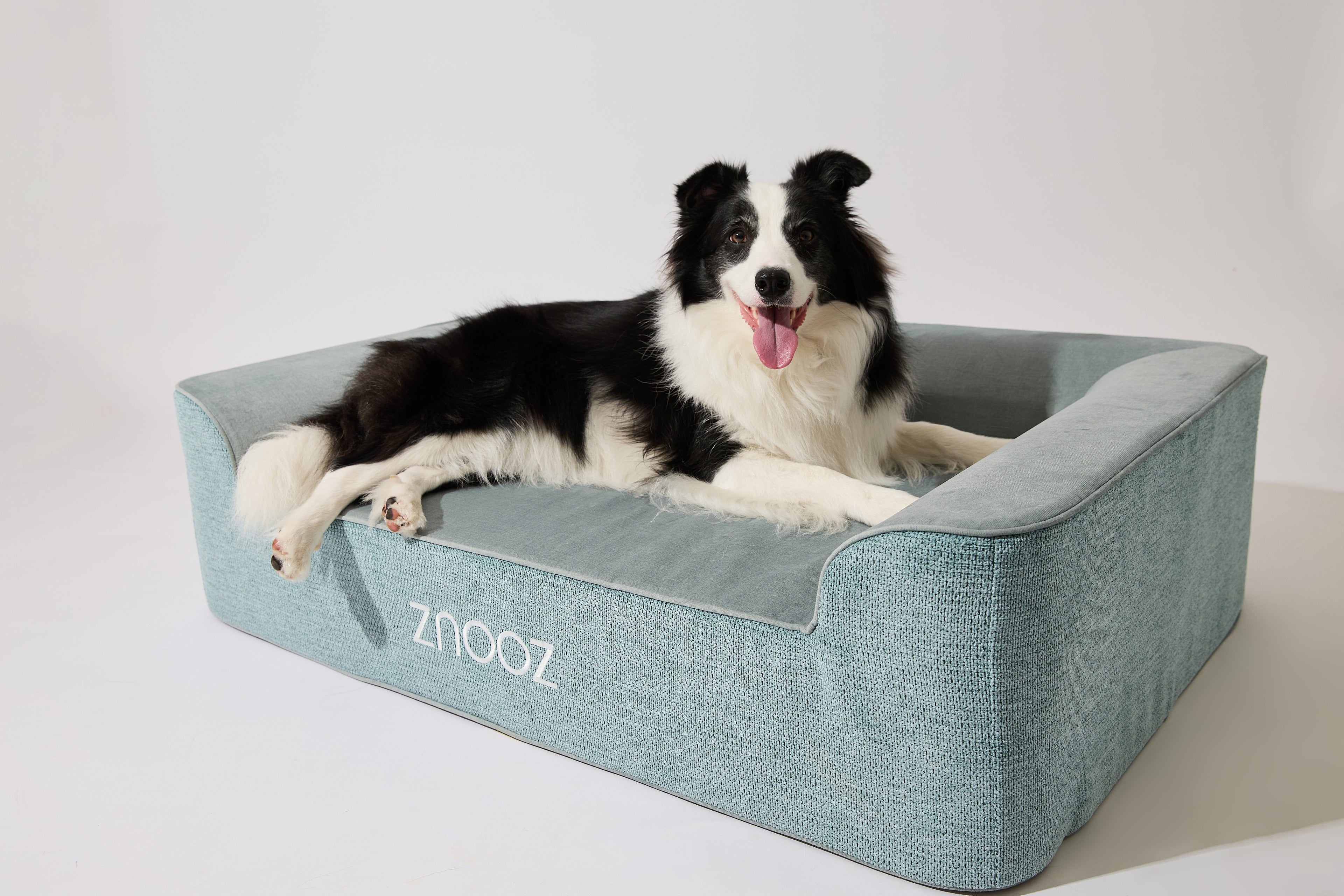 Even pressure distribution support foam that boosts joint health