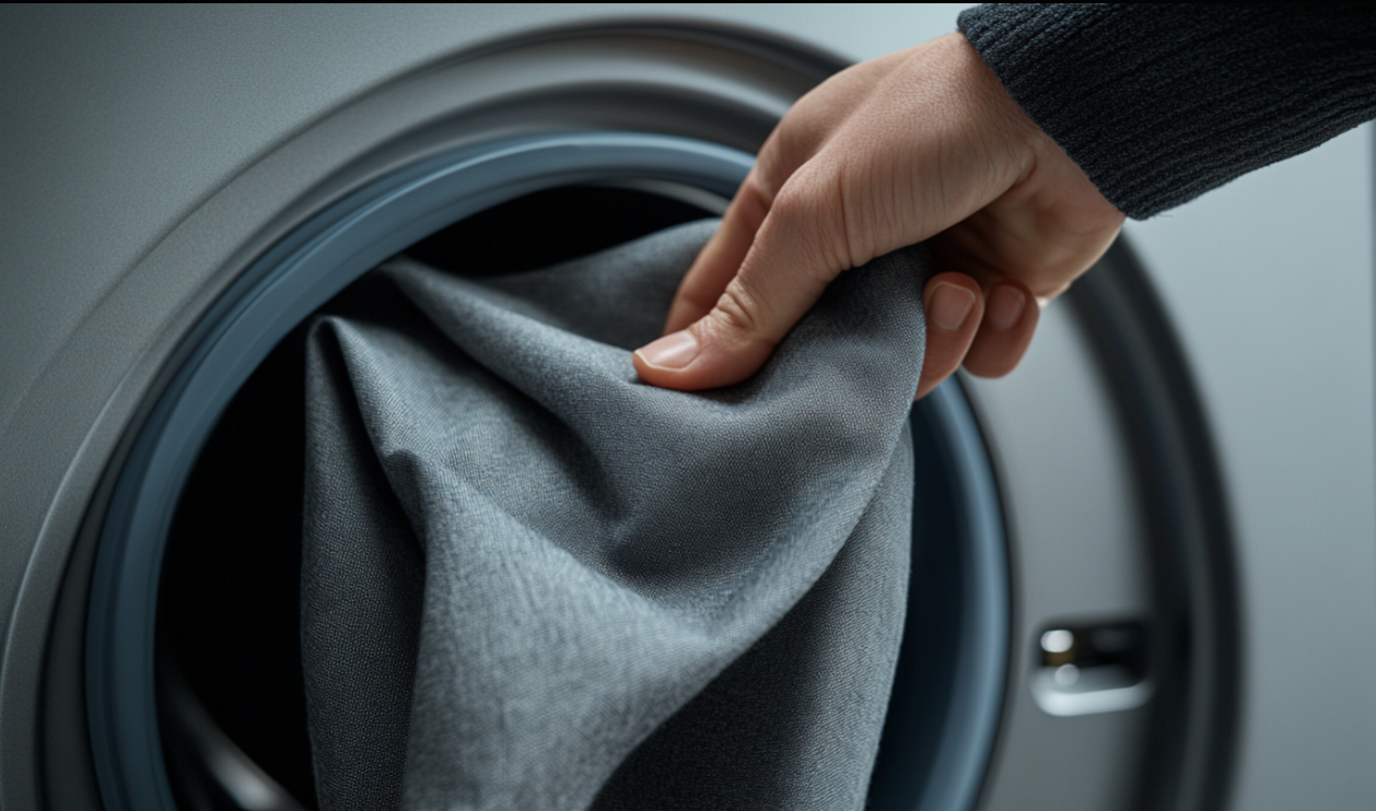 How to Handle a Smelly Dog Bed?