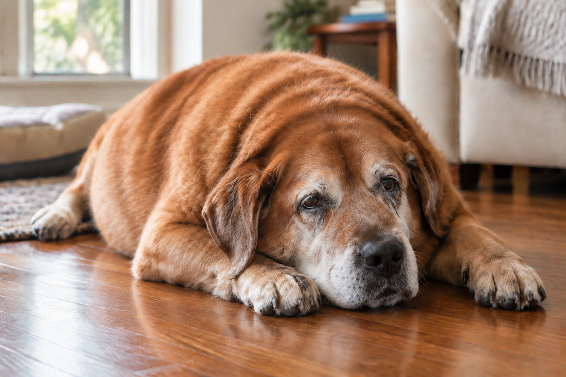 The Weight-Pain Spiral: Why "Just Exercise" Fails | ZNOOZ