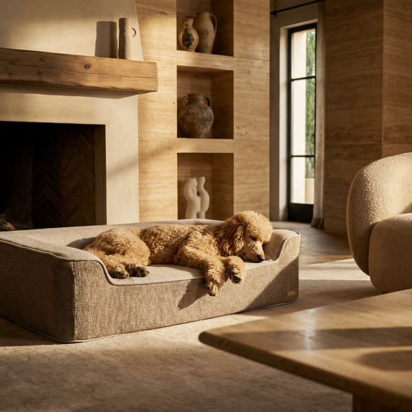 ZNOOZ Orthopedic Bed