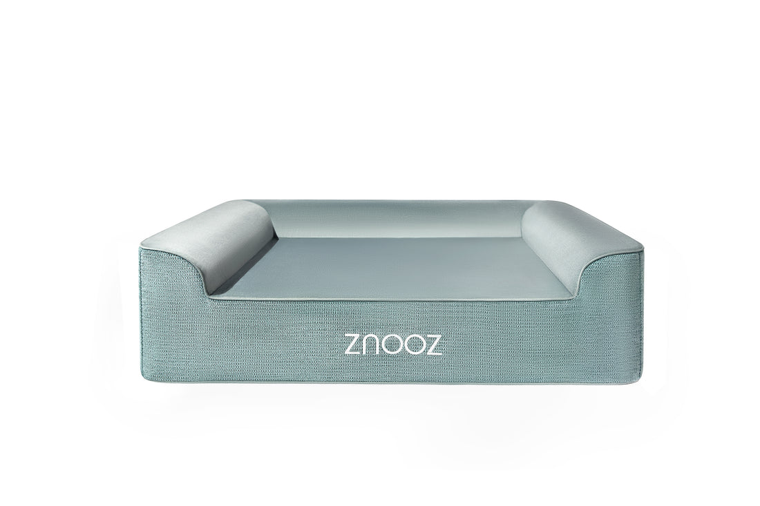 ZNOOZ Dog Bed Cover