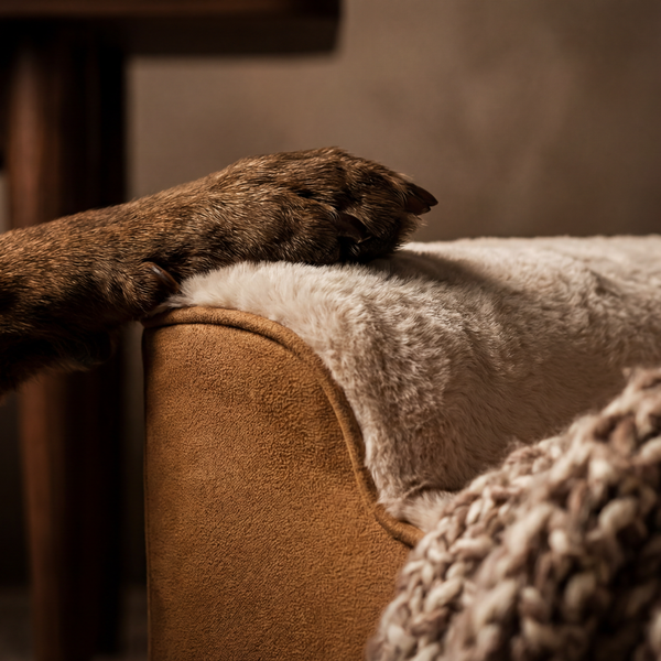 ZNOOZ Orthopedic Bed