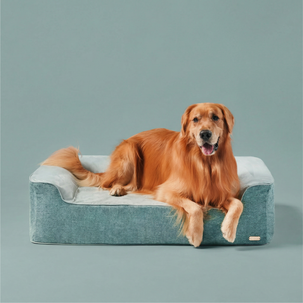 ZNOOZ Bed Cover