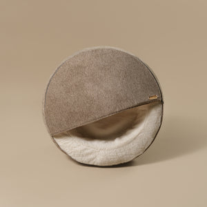 ZNOOZ Macaron Bed for Small Dogs
