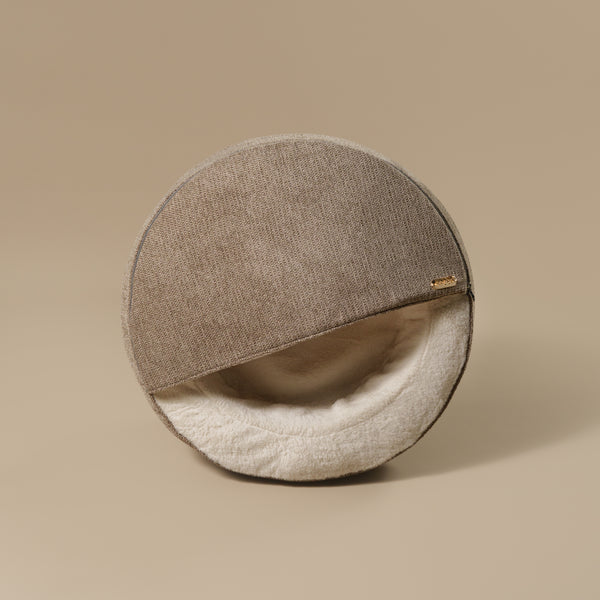 ZNOOZ Macaron Bed for Small Dogs