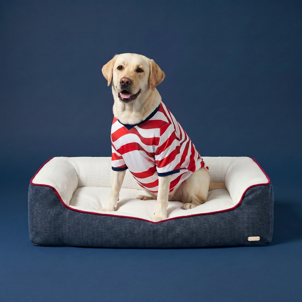 ZNOOZ Bed Cover Home Game Edition