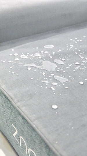 ZNOOZ Orthopedic Dog Bed