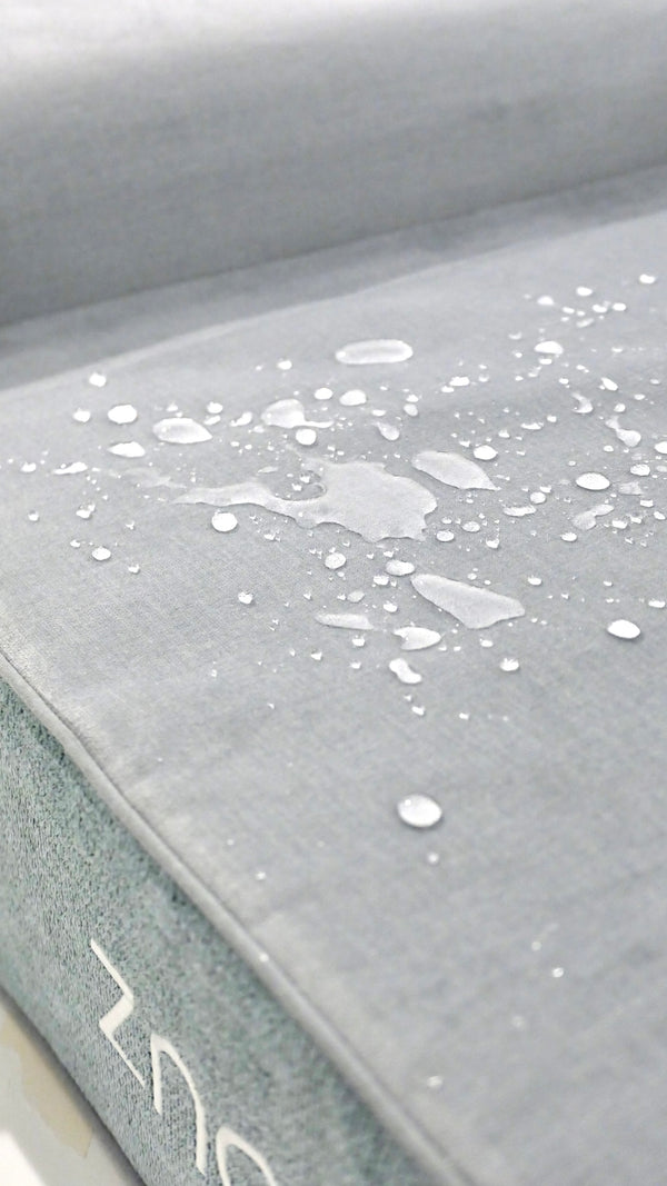 ZNOOZ Orthopedic Dog Bed