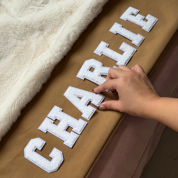 ZNOOZ A to Z LetterPlay Pack