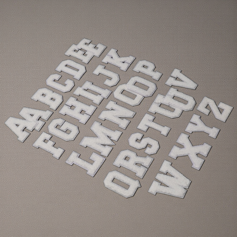 ZNOOZ A to Z LetterPlay Pack