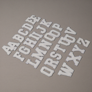 ZNOOZ A to Z LetterPlay Pack