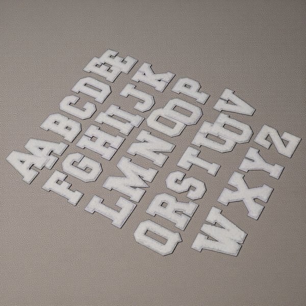 ZNOOZ A to Z LetterPlay Pack