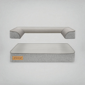 ZNOOZ MagZnap™ Dog Bed