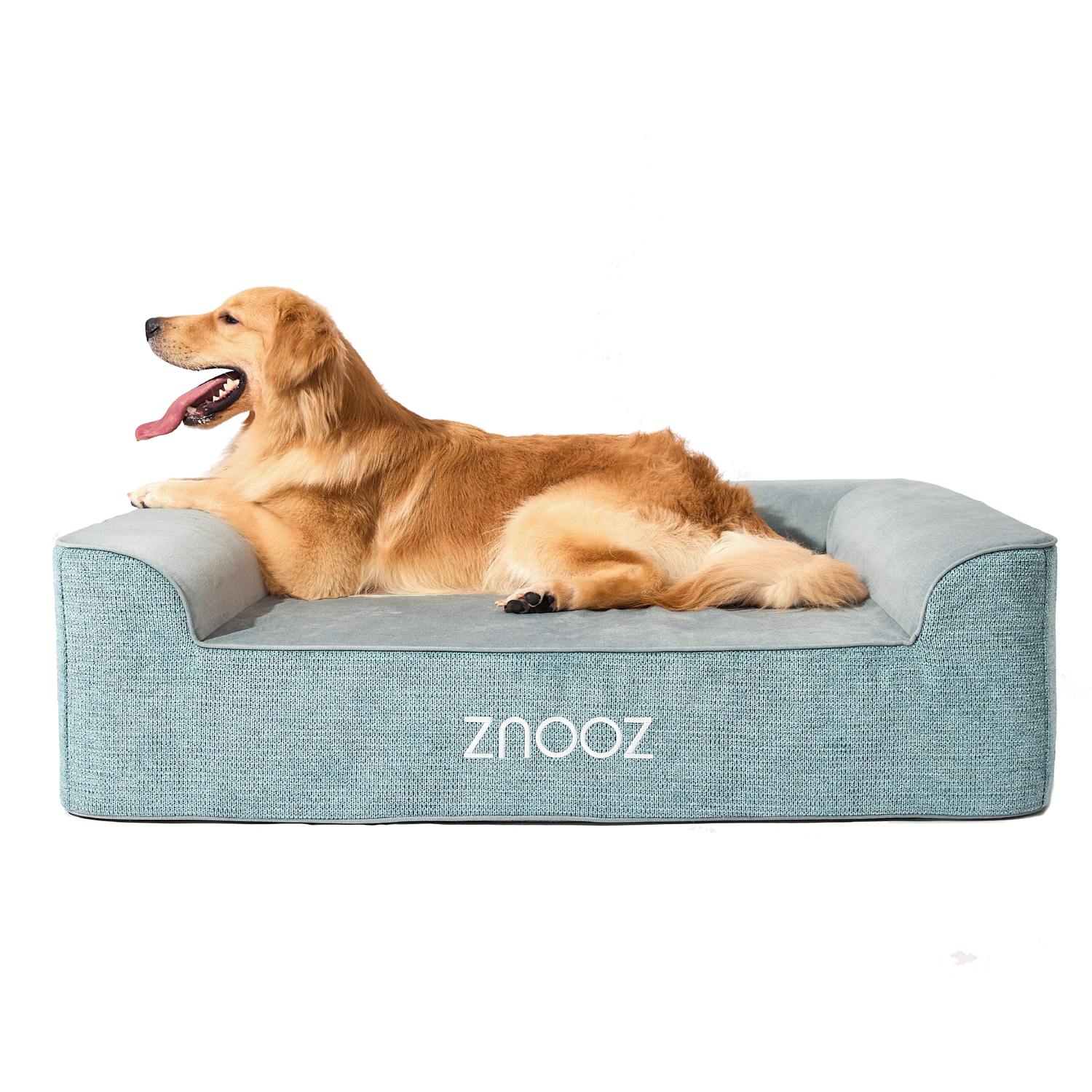 ZNOOZ Orthopedic Dog Bed