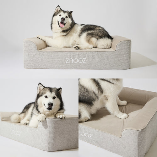 ZNOOZ Dog Bed Cover