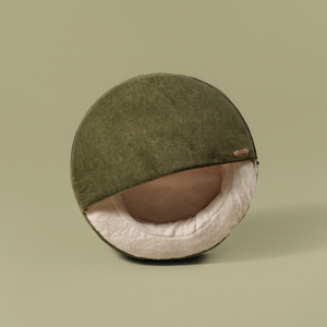 ZNOOZ Macaron Bed for Small Dogs