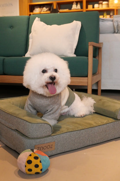 ZNOOZ Orthopedic Dog Bed