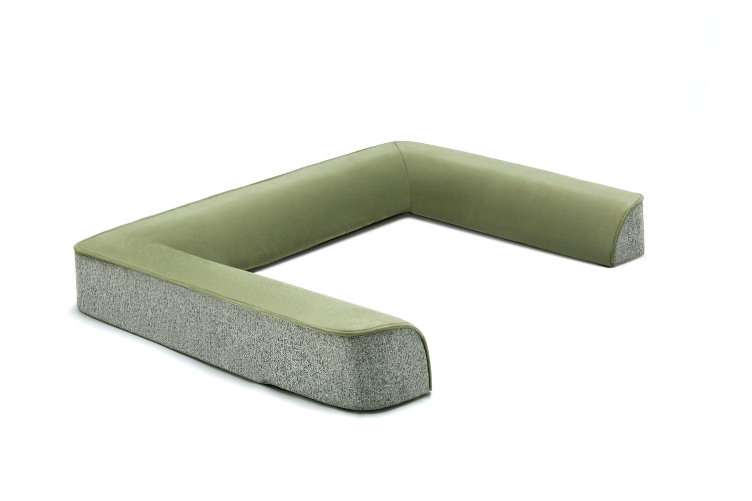 ZNOOZ Orthopedic Dog Bed - ZNOOZ