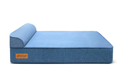 ZNOOZ Orthopedic Dog Bed - ZNOOZ