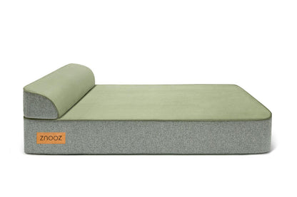 ZNOOZ Orthopedic Dog Bed - ZNOOZ