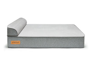 ZNOOZ Orthopedic Dog Bed - ZNOOZ