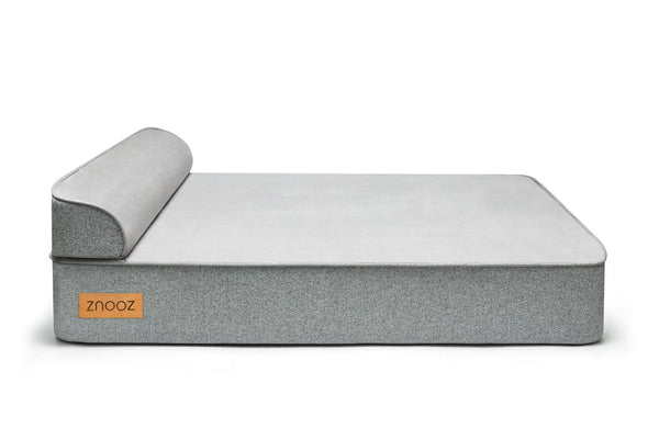 ZNOOZ Orthopedic Dog Bed - ZNOOZ
