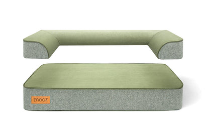 ZNOOZ Orthopedic Dog Bed - ZNOOZ