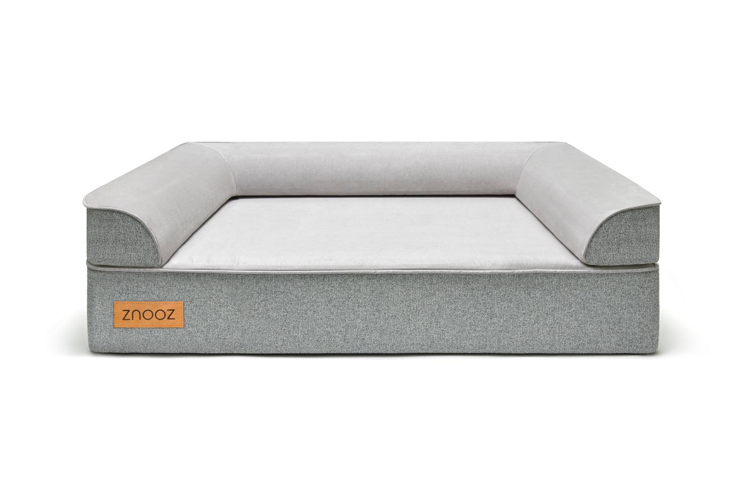 ZNOOZ Orthopedic Dog Bed - ZNOOZ