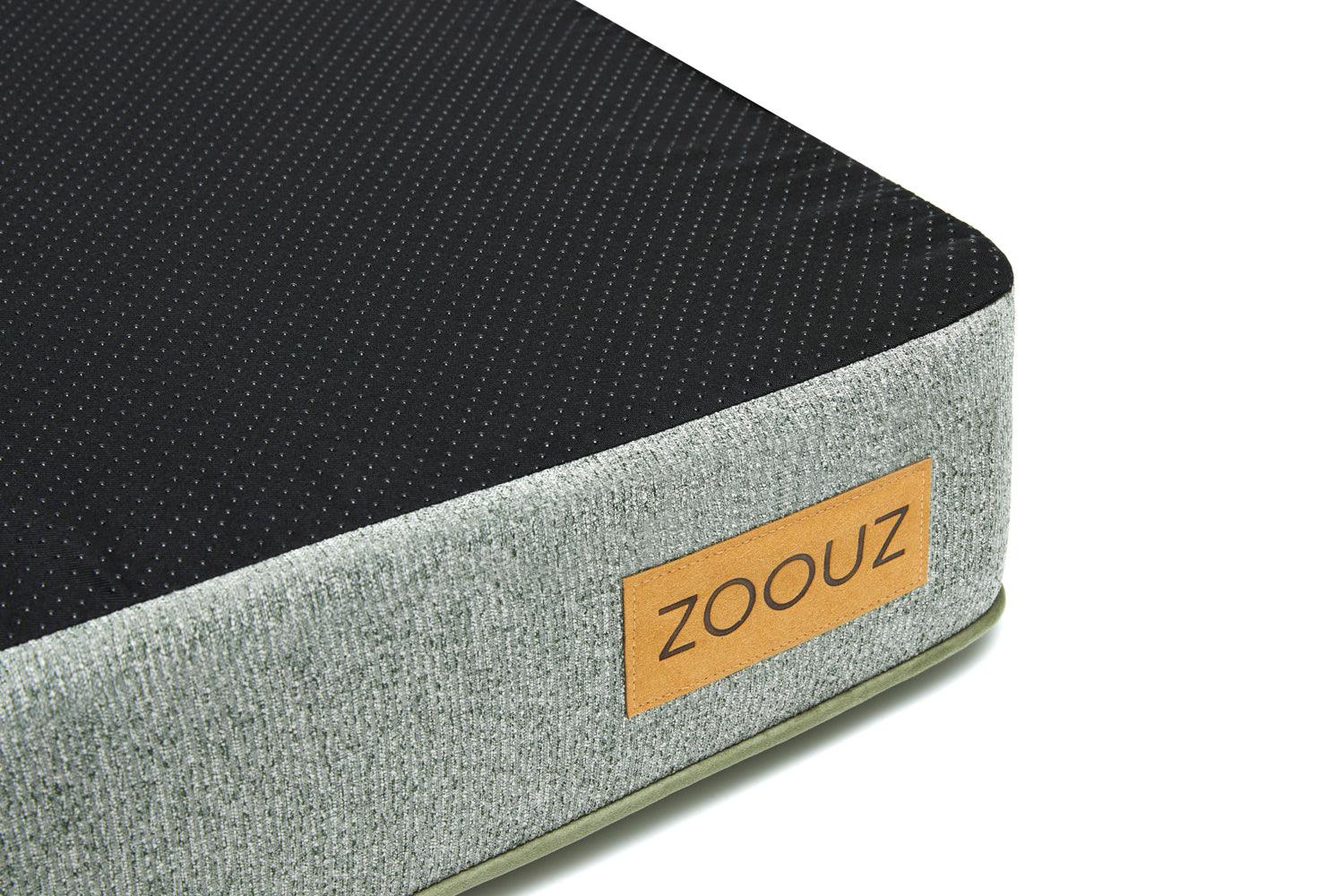 ZNOOZ Orthopedic Dog Bed - ZNOOZ