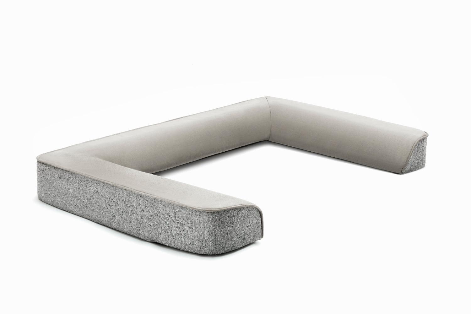 ZNOOZ Orthopedic Dog Bed - ZNOOZ