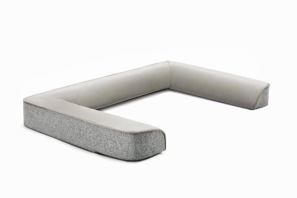 ZNOOZ Orthopedic Dog Bed - ZNOOZ