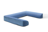 ZNOOZ Orthopedic Dog Bed - ZNOOZ