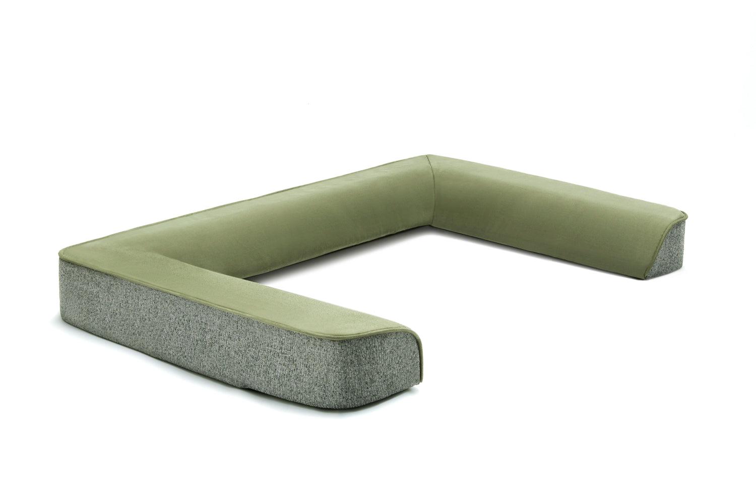 ZNOOZ Orthopedic Dog Bed - ZNOOZ