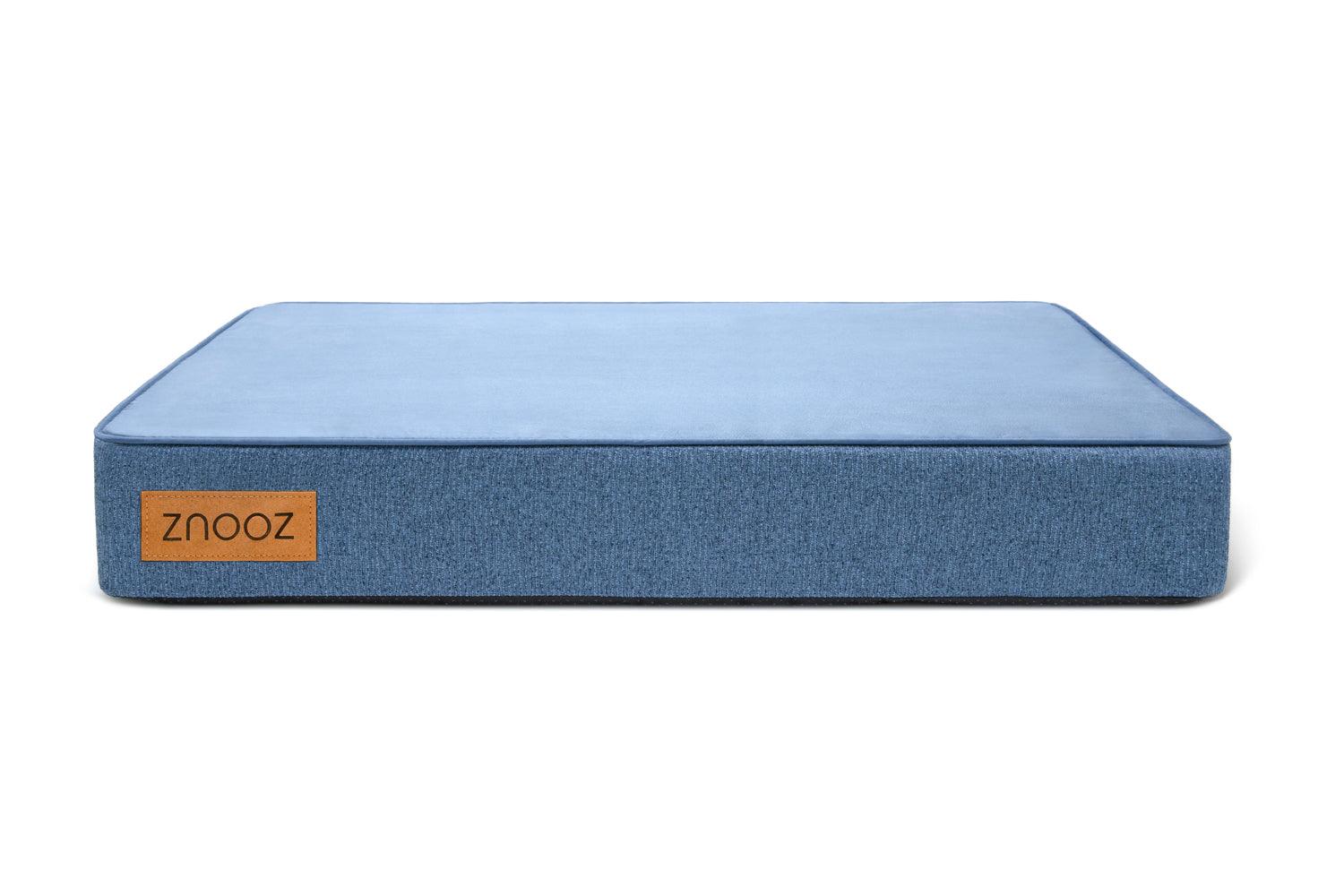 ZNOOZ Orthopedic Dog Bed - ZNOOZ