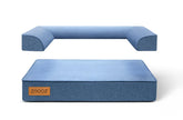 ZNOOZ Orthopedic Dog Bed - ZNOOZ