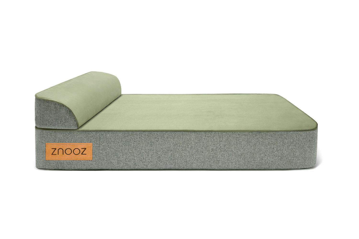 ZNOOZ Orthopedic Dog Bed - ZNOOZ