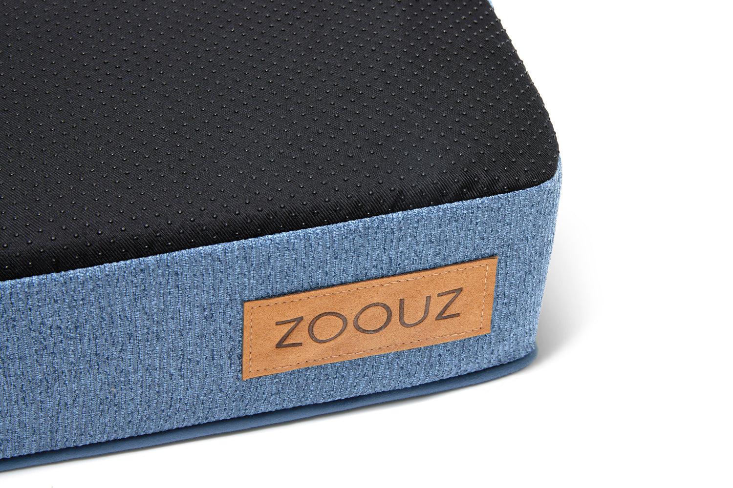 ZNOOZ Orthopedic Dog Bed - ZNOOZ