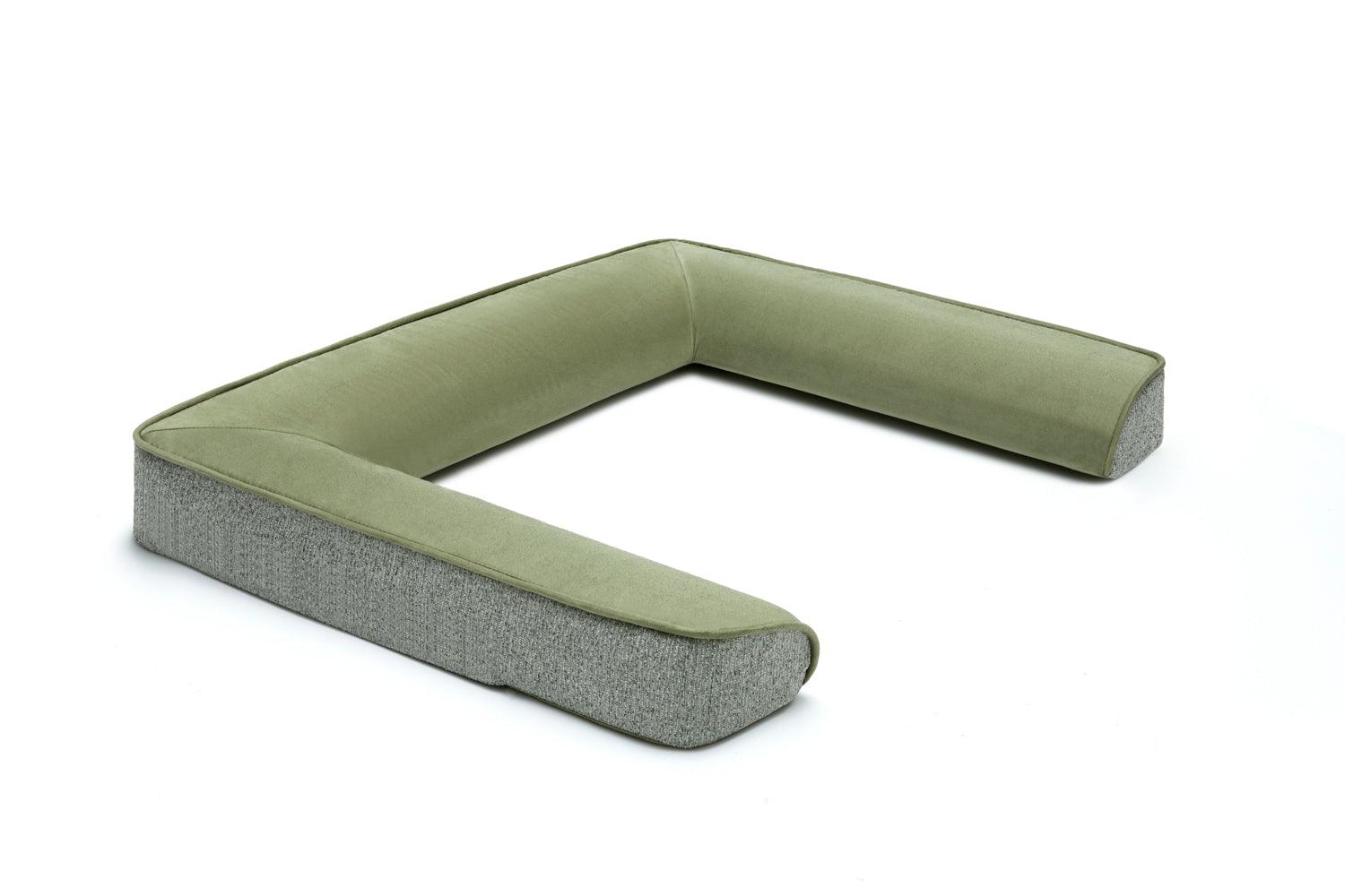 ZNOOZ Orthopedic Dog Bed - ZNOOZ