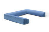 ZNOOZ Orthopedic Dog Bed - ZNOOZ