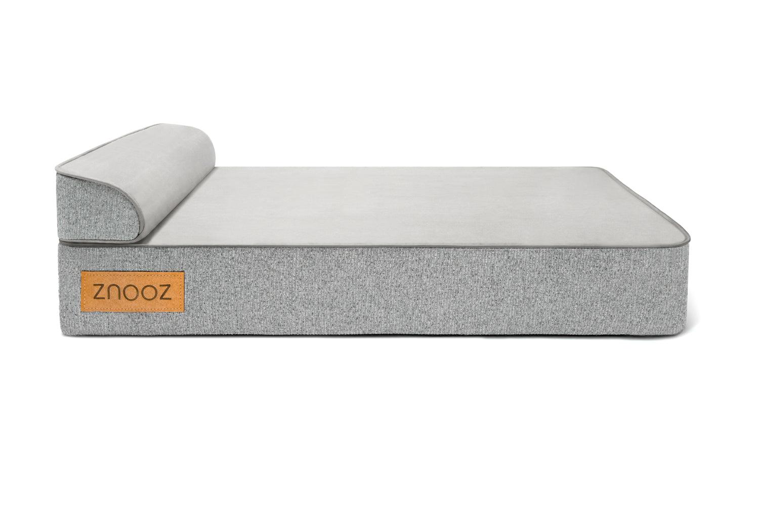 ZNOOZ Orthopedic Dog Bed - ZNOOZ