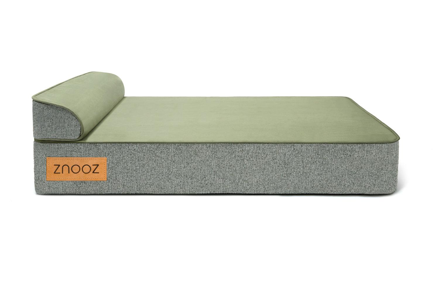 ZNOOZ Orthopedic Dog Bed - ZNOOZ